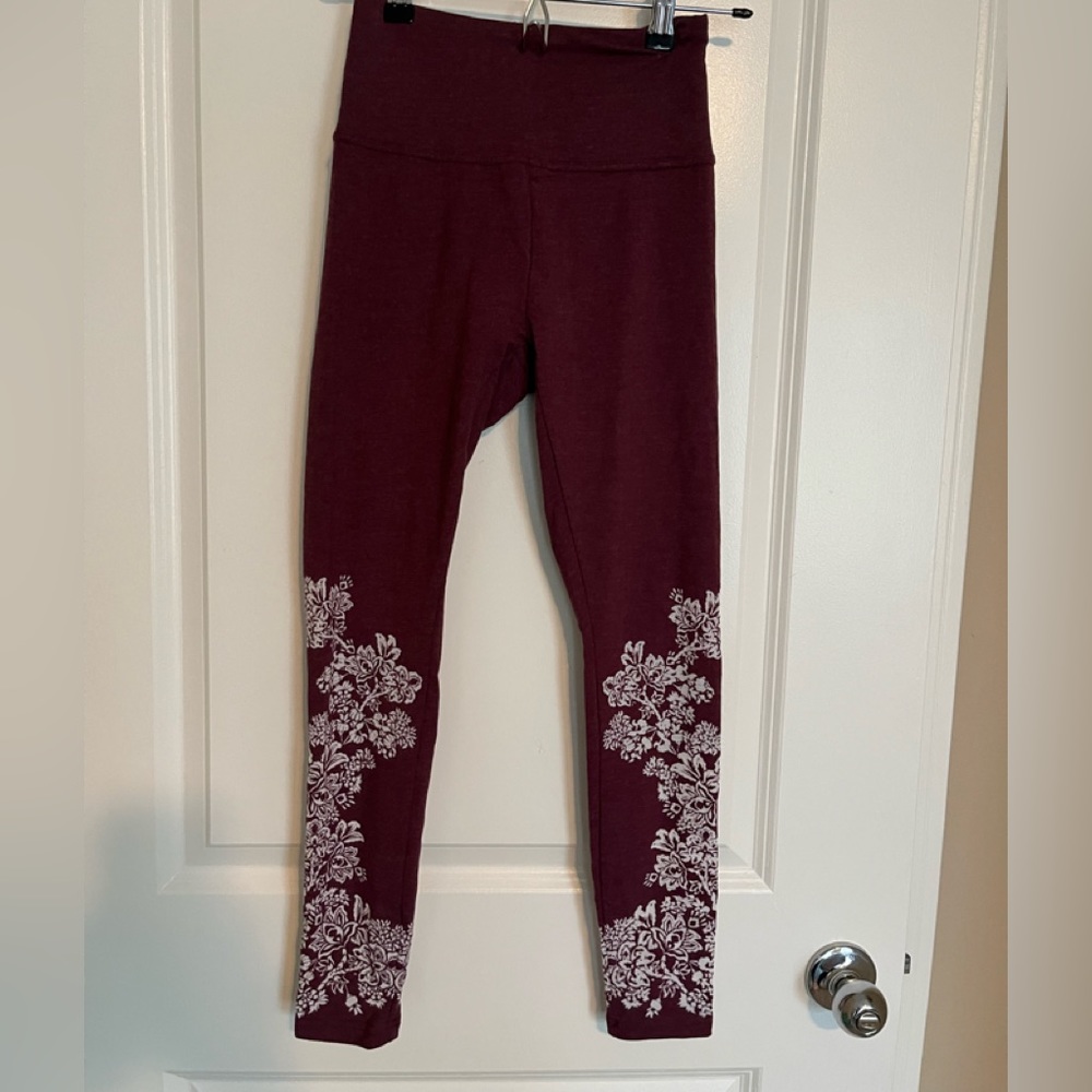 NWOT Marika Leggings/Workout Pants Size Small